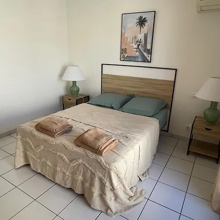 Villa Maxime , La Nartelle