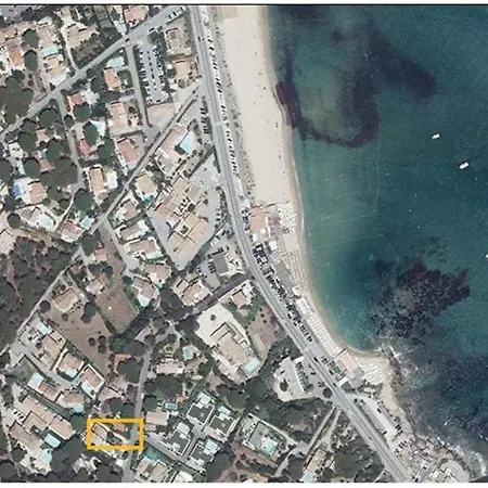 Maxime , La Nartelle Villa *