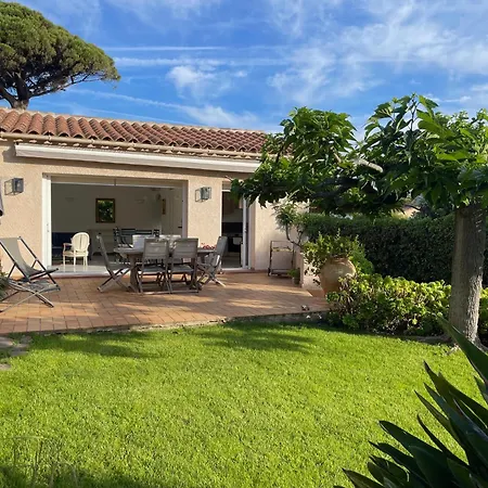 Nyaraló Maxime , La Nartelle