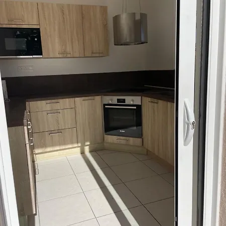 Nyaraló Maxime , La Nartelle *