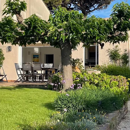 Holiday home Maxime , La Nartelle Sainte-Maxime
