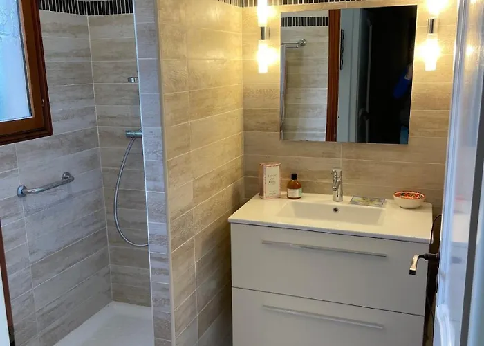 Holiday home Maxime , La Nartelle