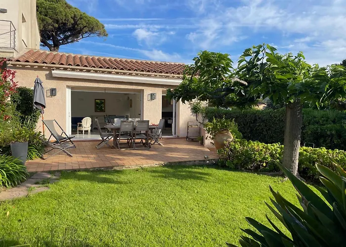 Holiday home Maxime , La Nartelle