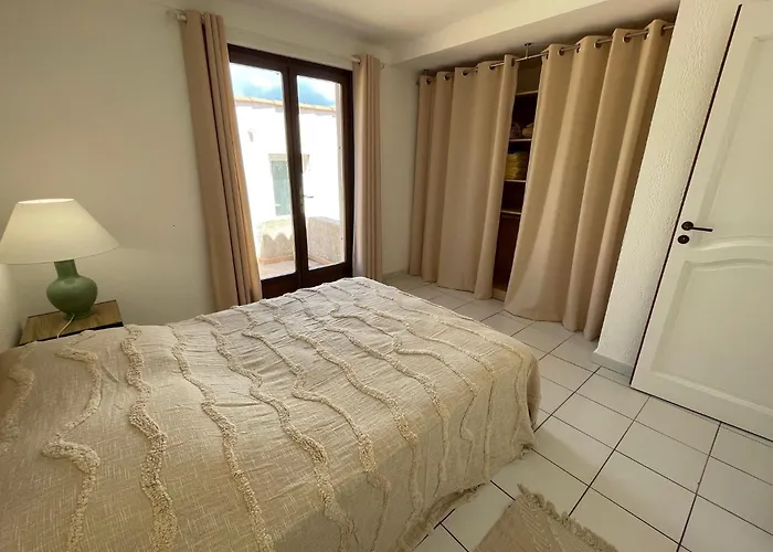 Maxime , La Nartelle Holiday home