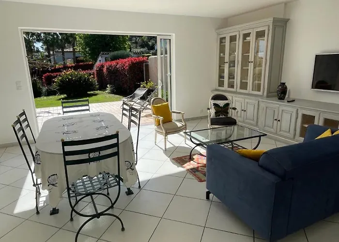 Holiday home Maxime , La Nartelle