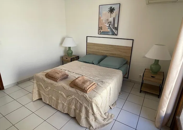Holiday home Maxime , La Nartelle