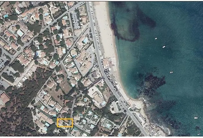 Maxime , La Nartelle Holiday home *